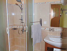Ferienhaus Borowikowa