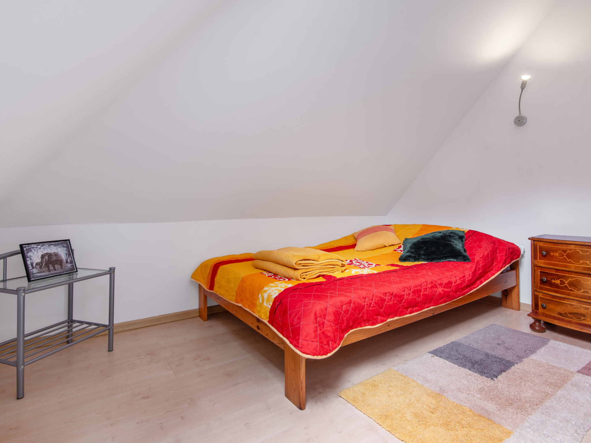 Borowikowa - Dedans