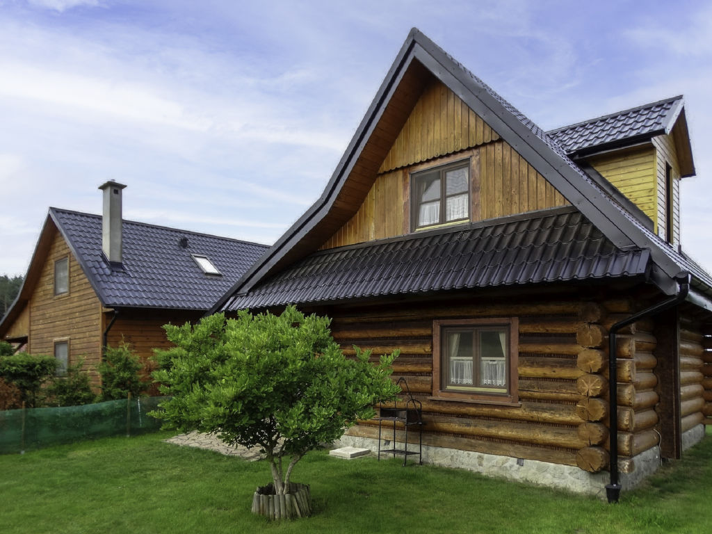Appartement Fala nr 1 in Polen