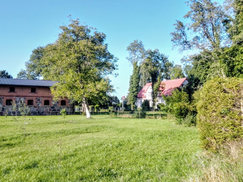 Appartement Fala nr 4 in Polen