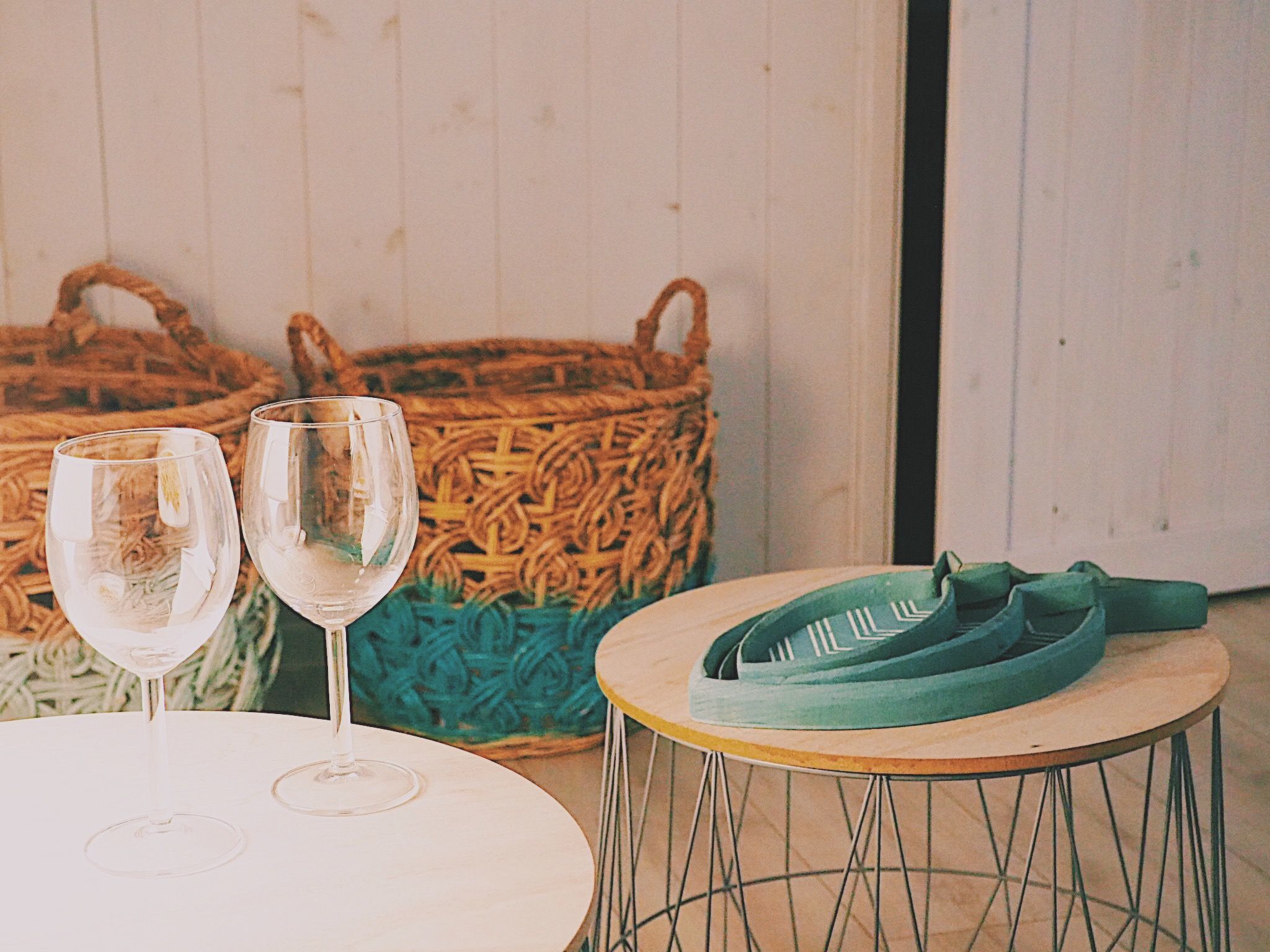 Schönes, ruhiges Haus in der Nähe des Waldes und des Meeres-Image-tags.info