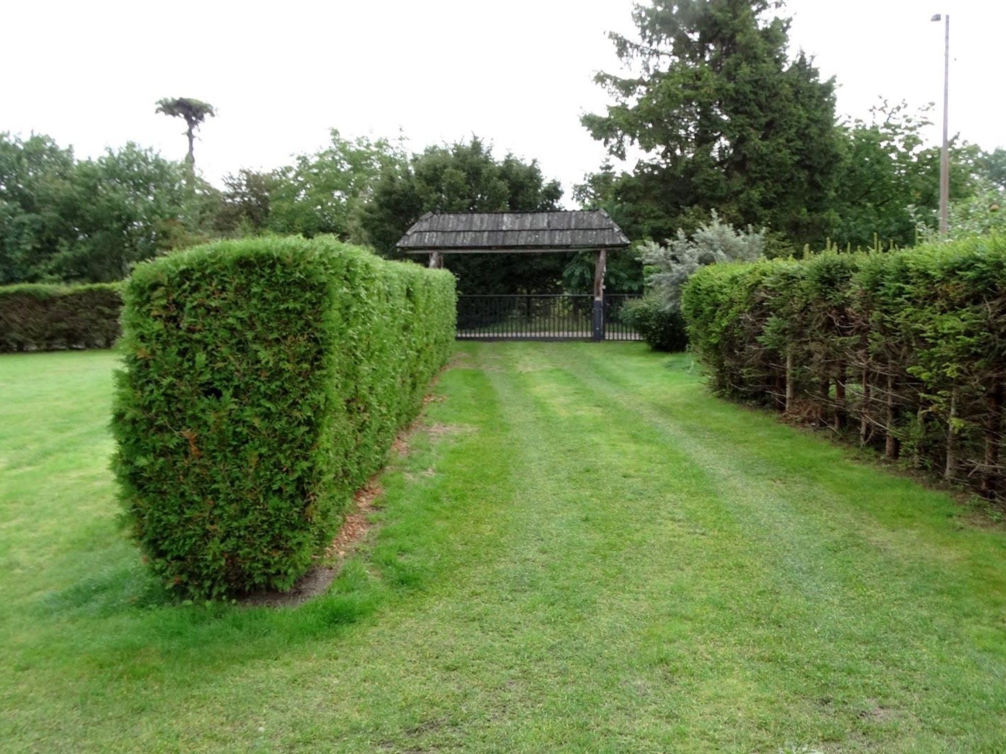 Holzhaus Juhas-Binnen