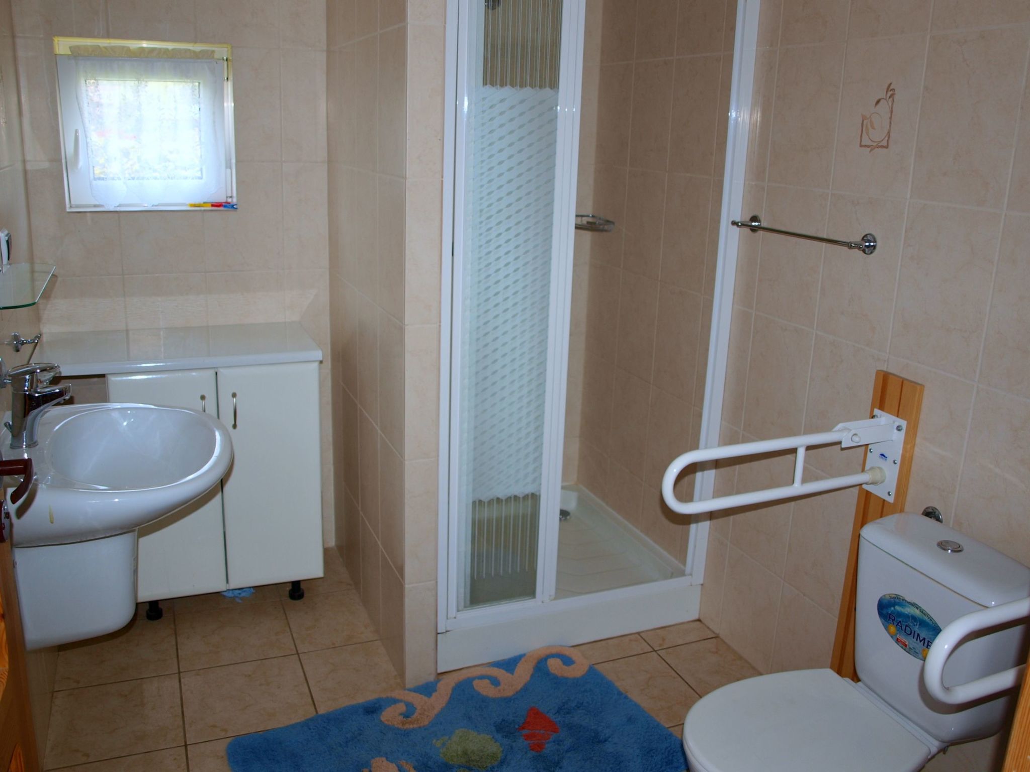 Holzhaus Juhas-Binnen