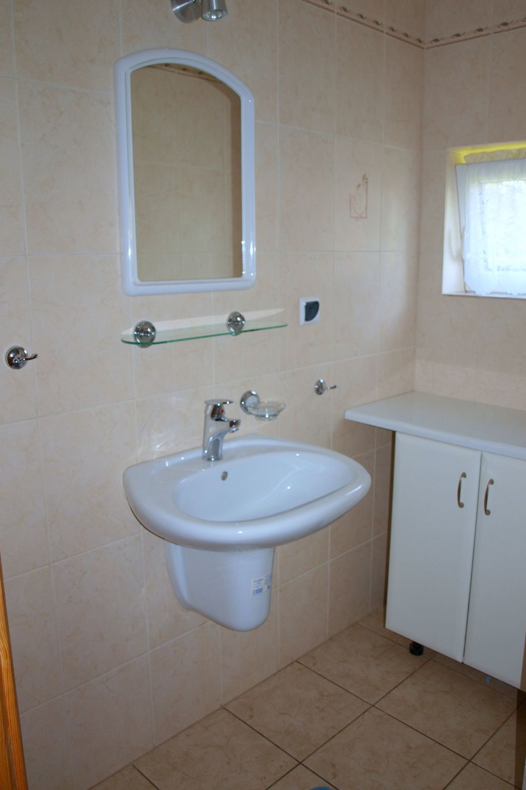 Holzhaus Juhas-Binnen