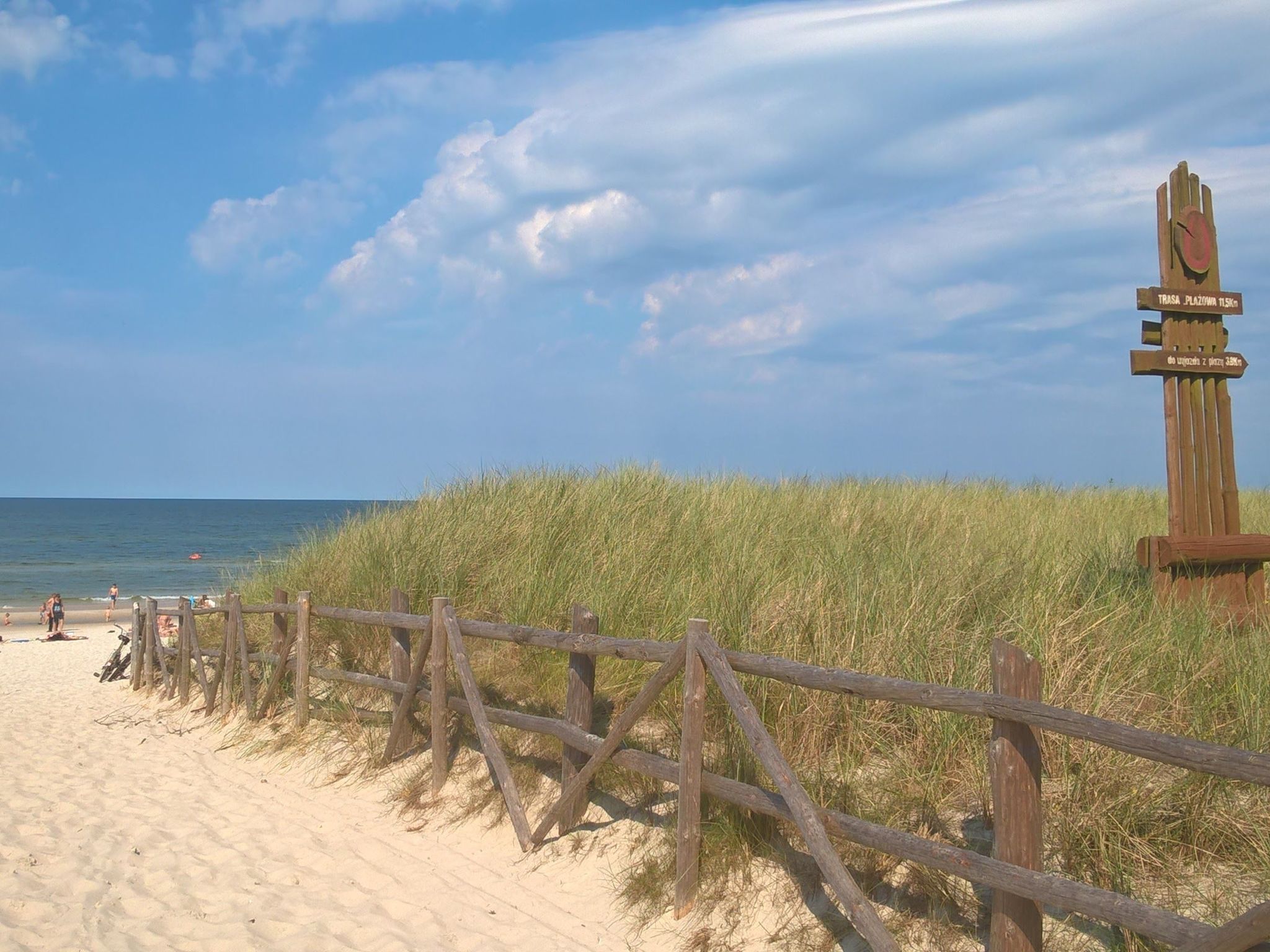 Holzhaus Juhas-Binnen