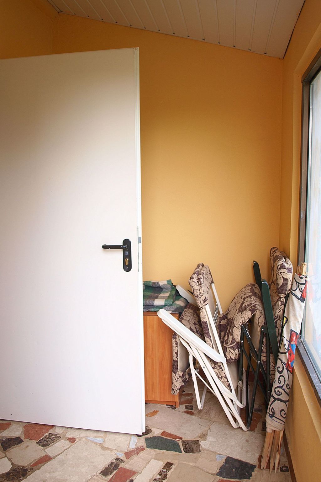 Wohnung 4 "Ferienhaus Wave"-Binnen