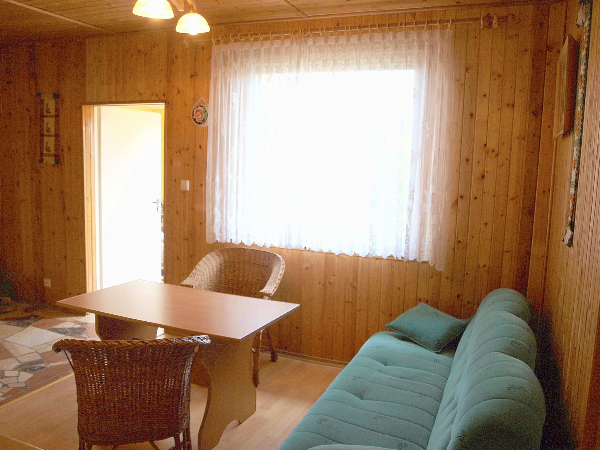 Wohnung 4 "Ferienhaus Wave"-Binnen