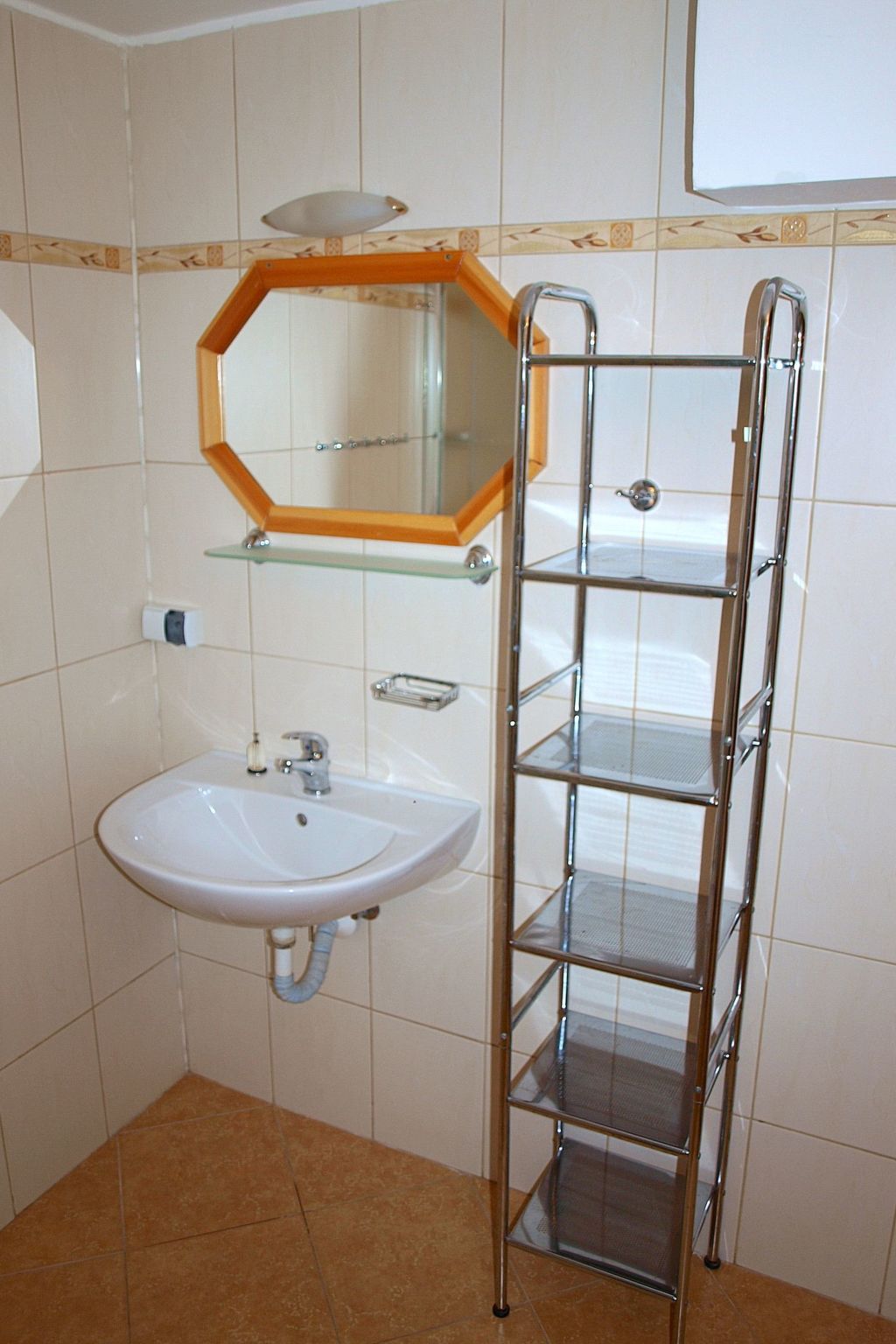 Holzhäuschen Goral-Binnen