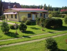 Knus appartement voor 4 in Kopalino, 3 km van de Oostzee - thumbnail 1