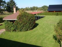 Knus appartement voor 4 in Kopalino, 3 km van de Oostzee - thumbnail 5
