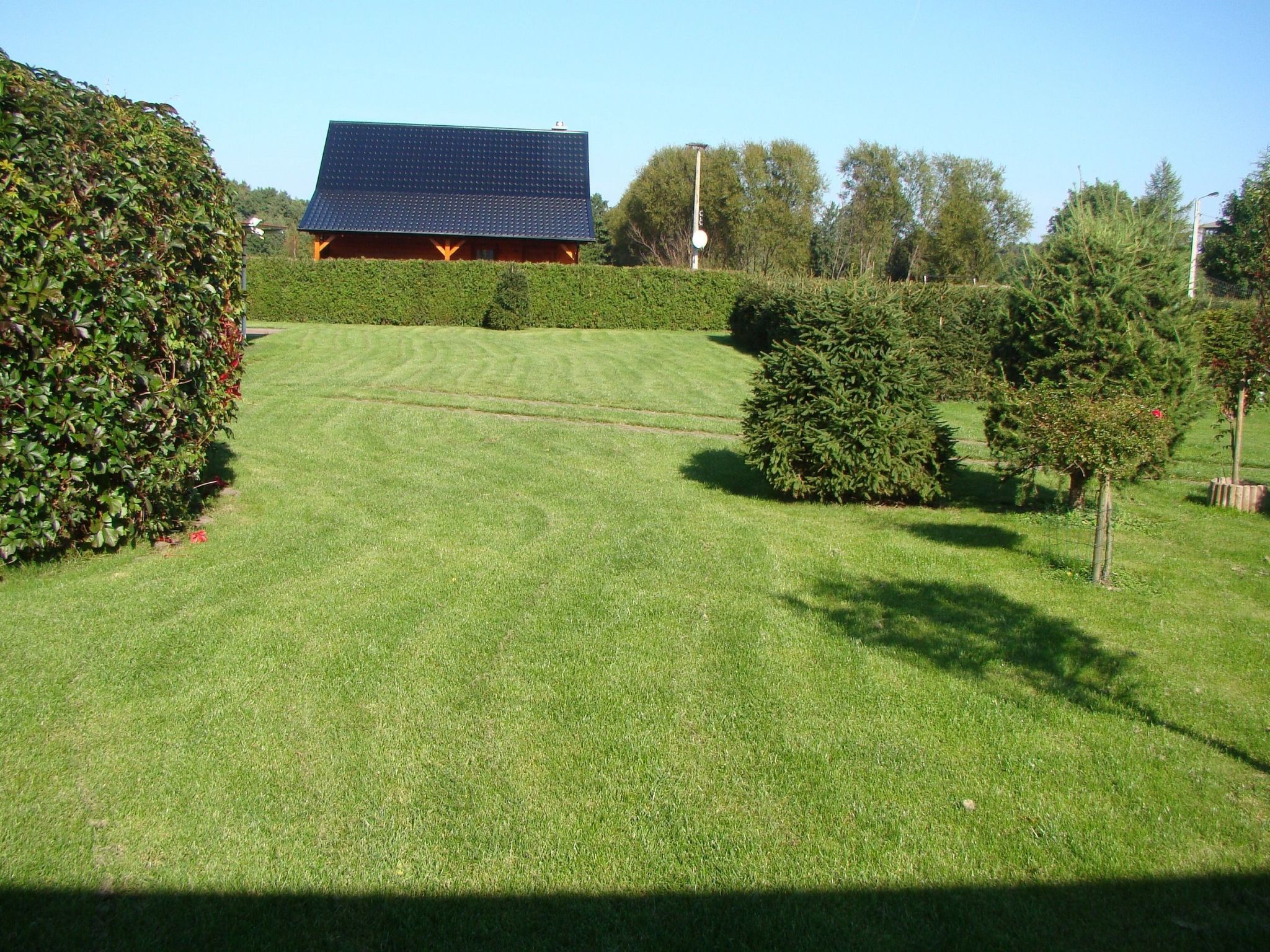 Wohnung Nr. 1-Binnen