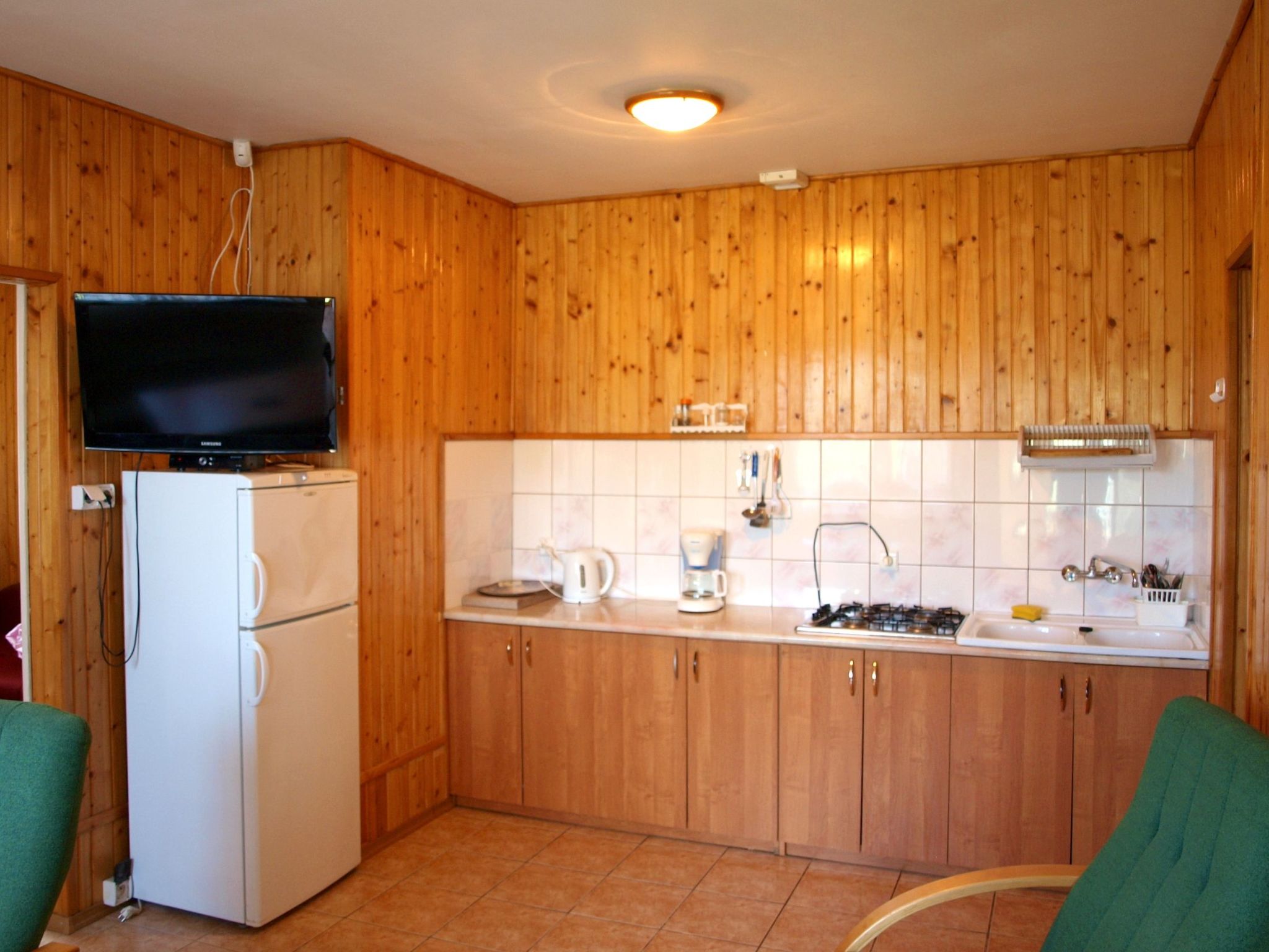 Wohnung Nr. 1-Binnen