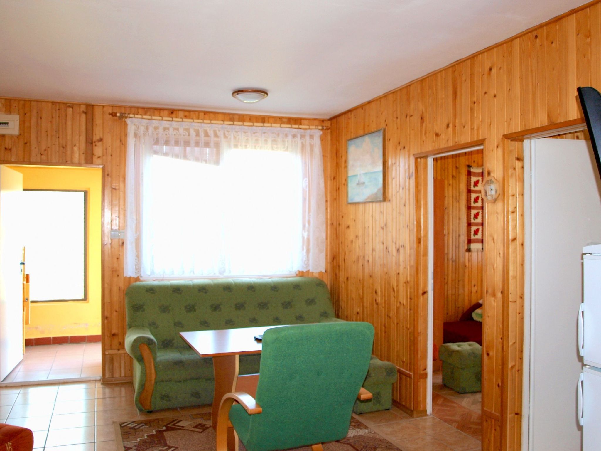 Wohnung Nr. 1-Binnen