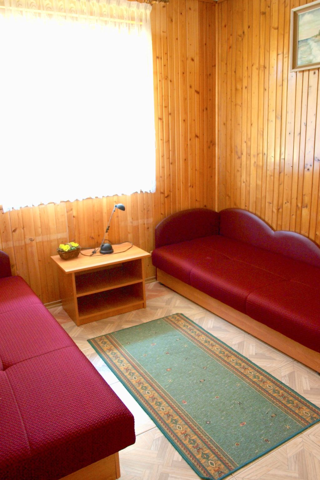 Wohnung Nr. 1-Binnen