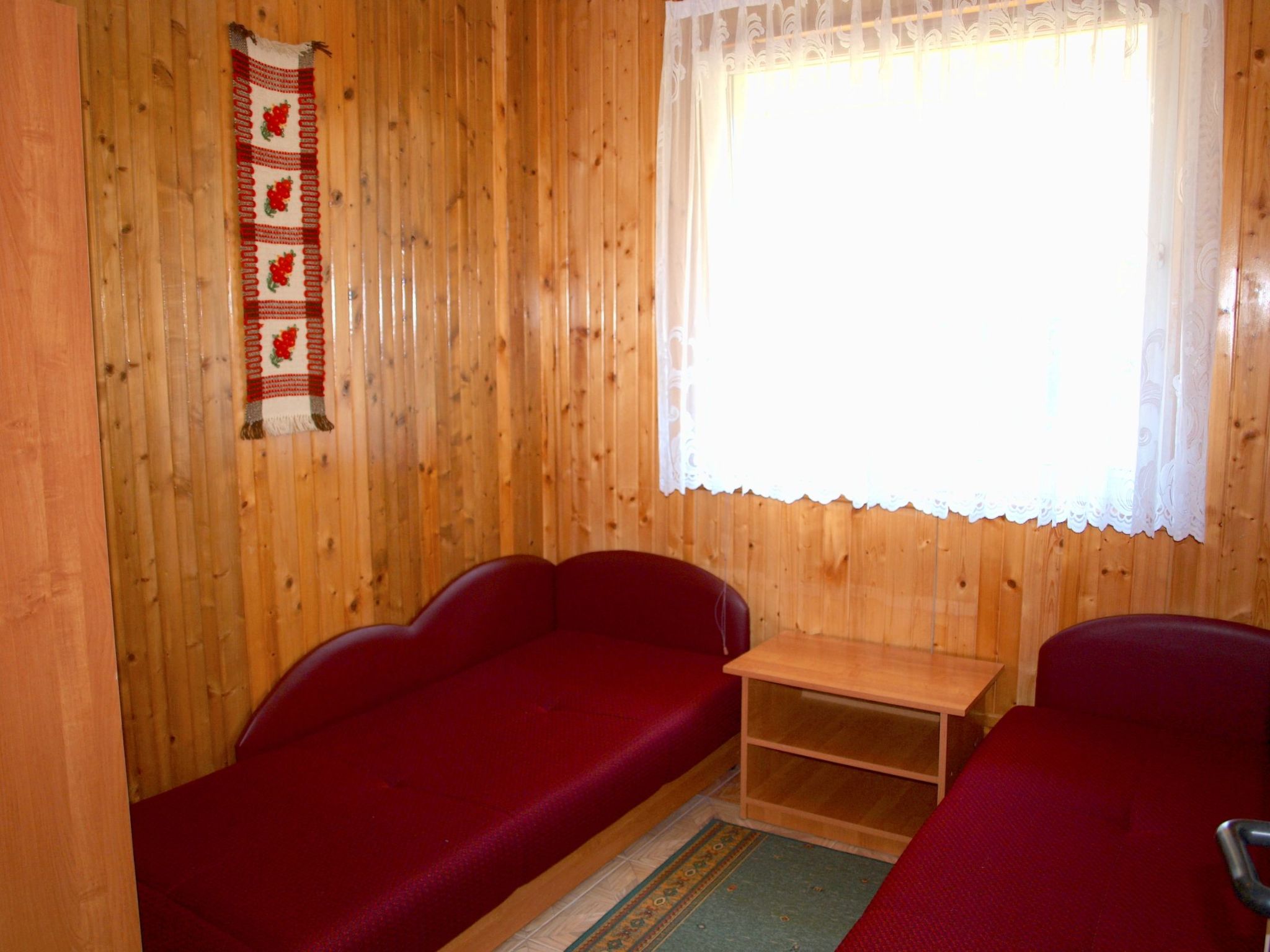 Wohnung Nr. 1-Binnen