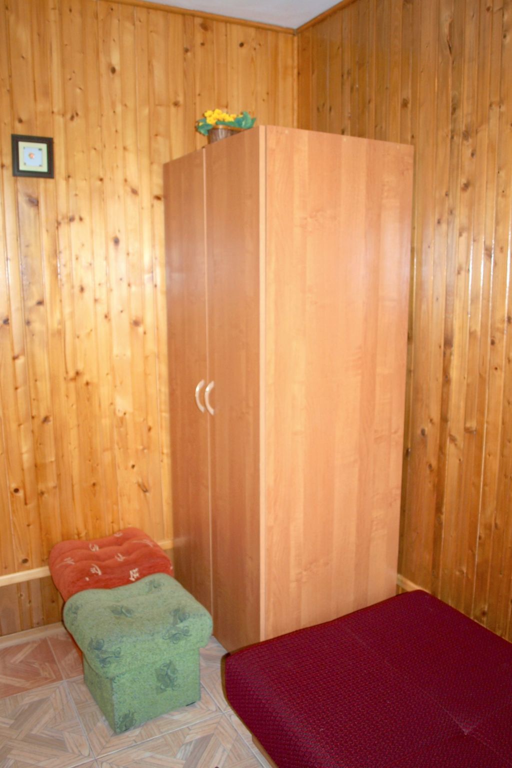 Wohnung Nr. 1-Binnen