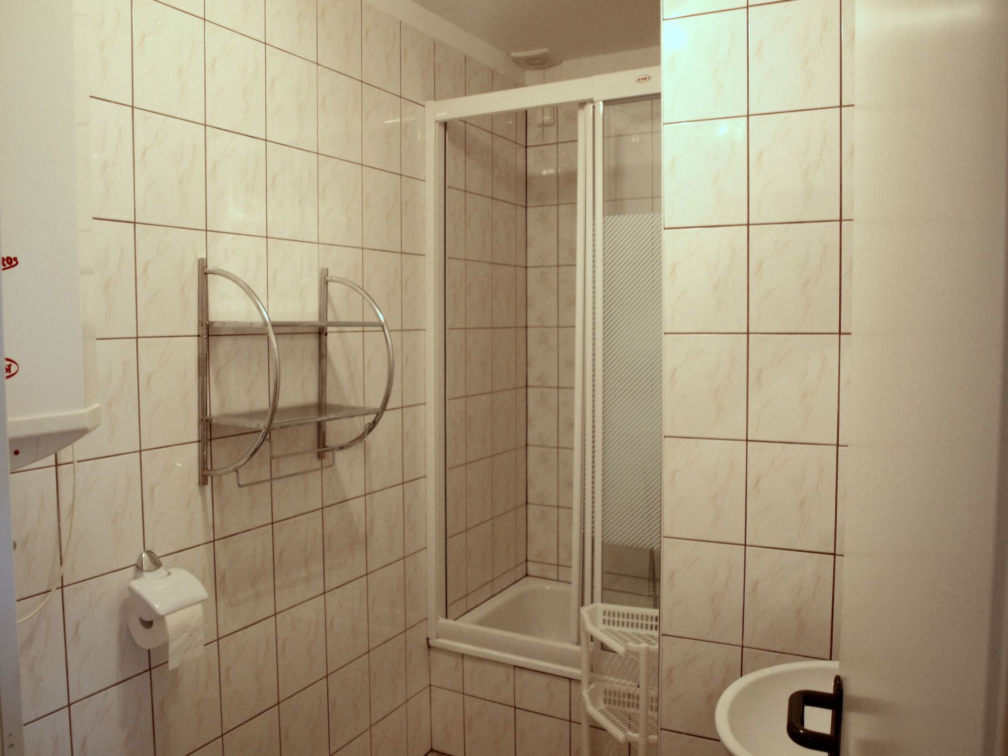 Wohnung Nr. 1-Binnen