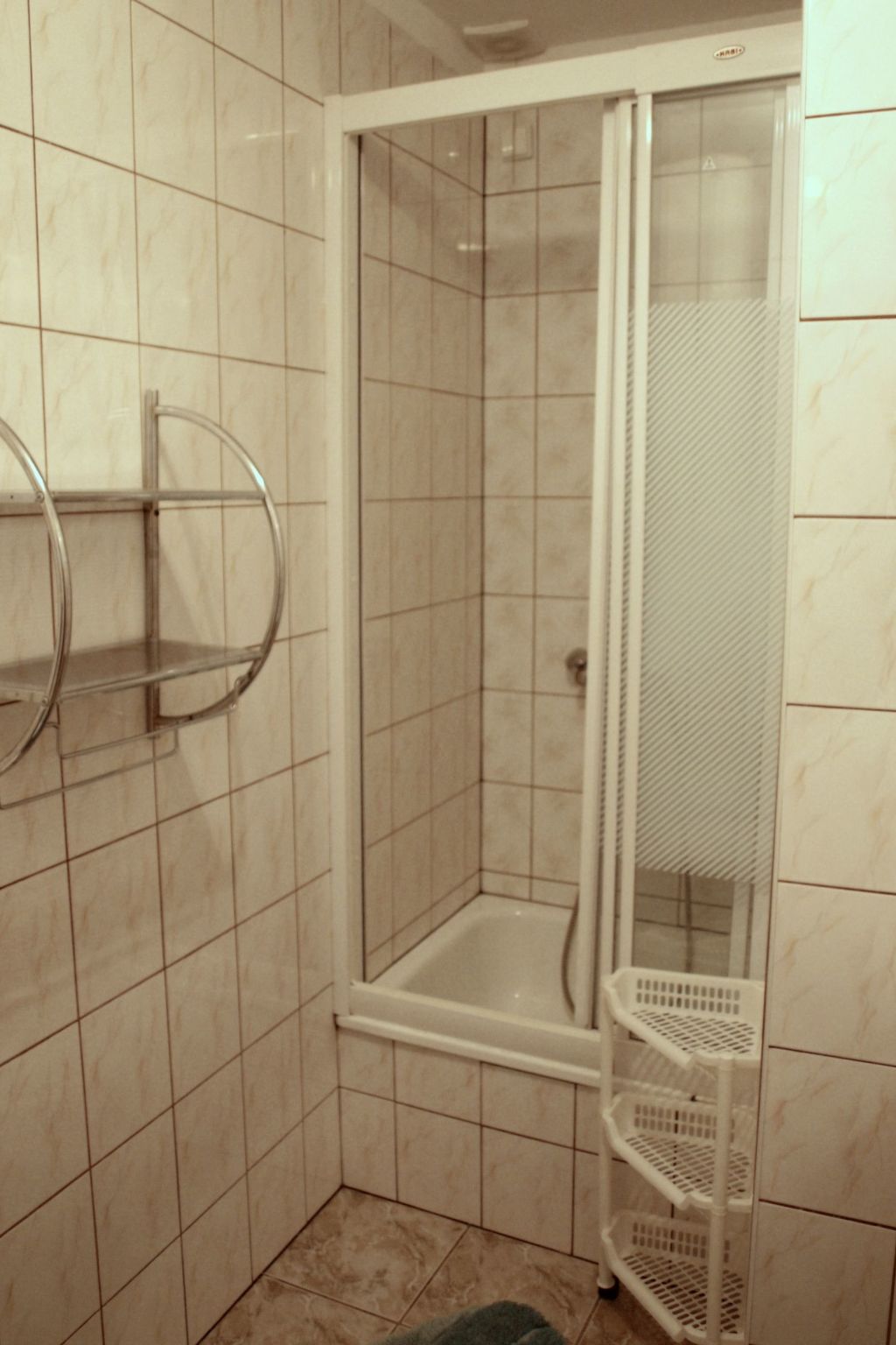 Wohnung Nr. 1-Binnen