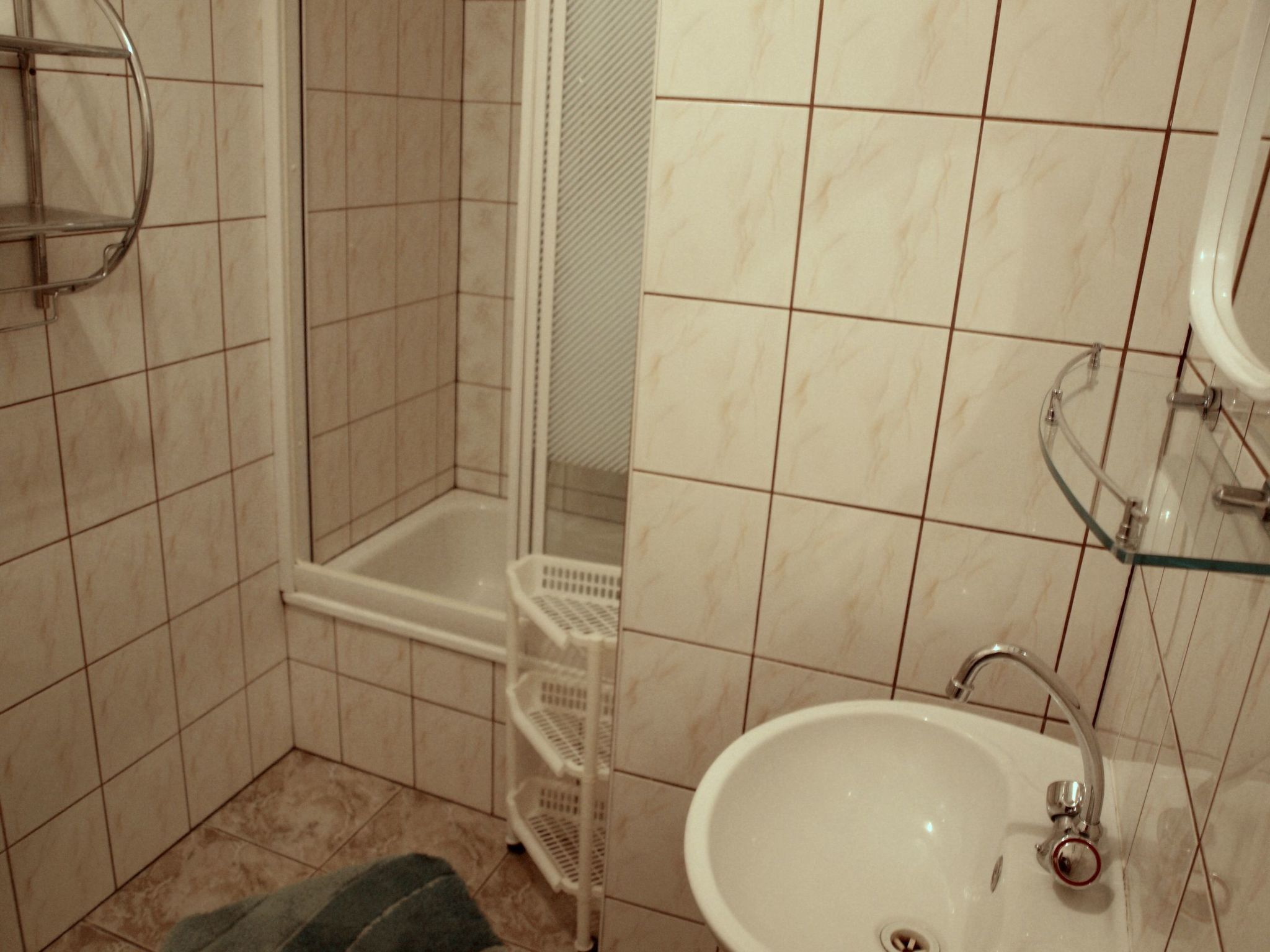 Wohnung Nr. 1-Binnen