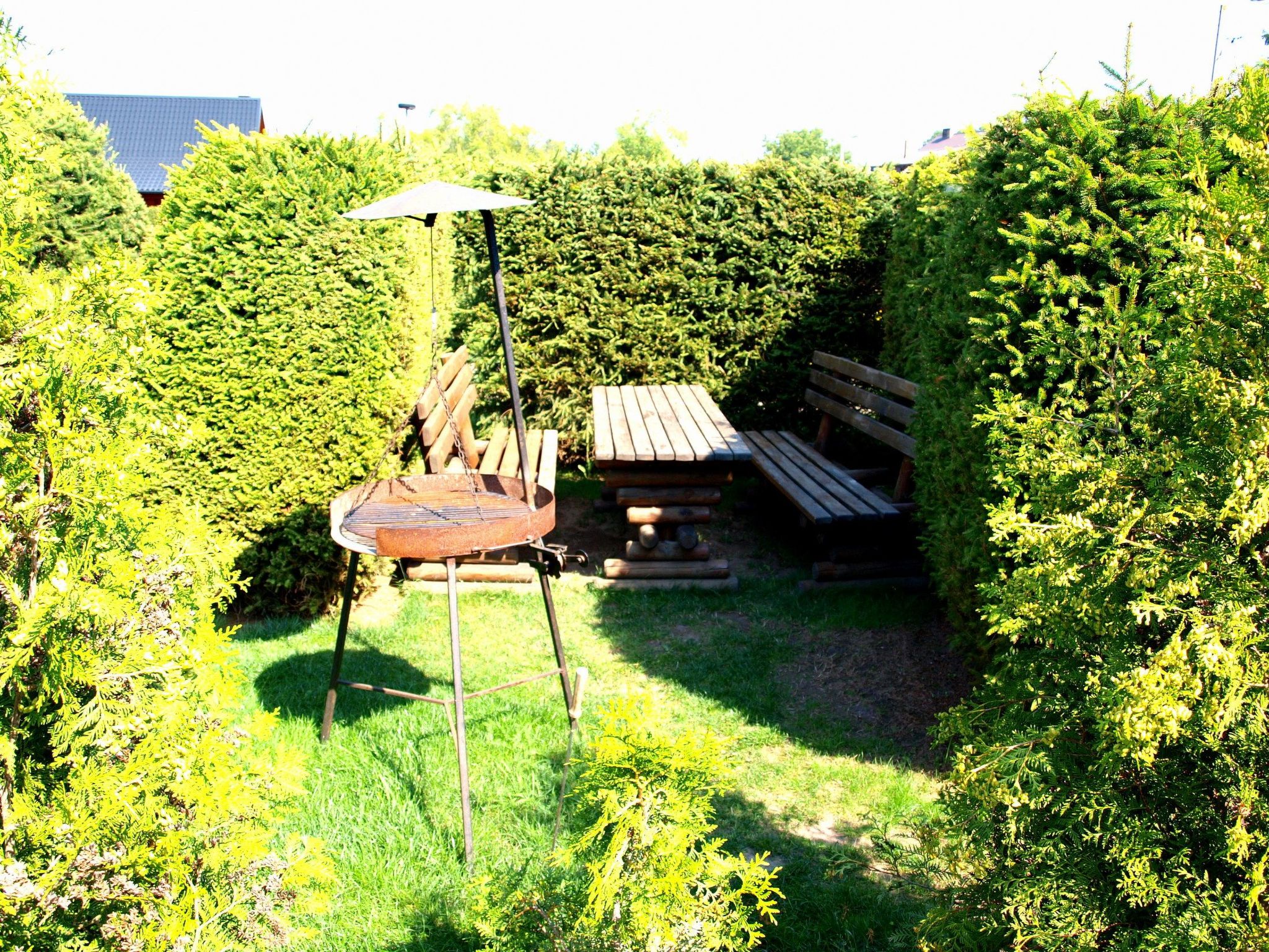 Wohnung Nr. 1-Binnen