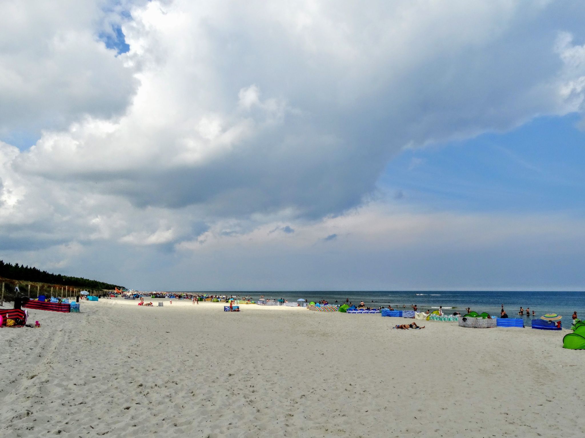 Wohnung Nr. 1-Binnen