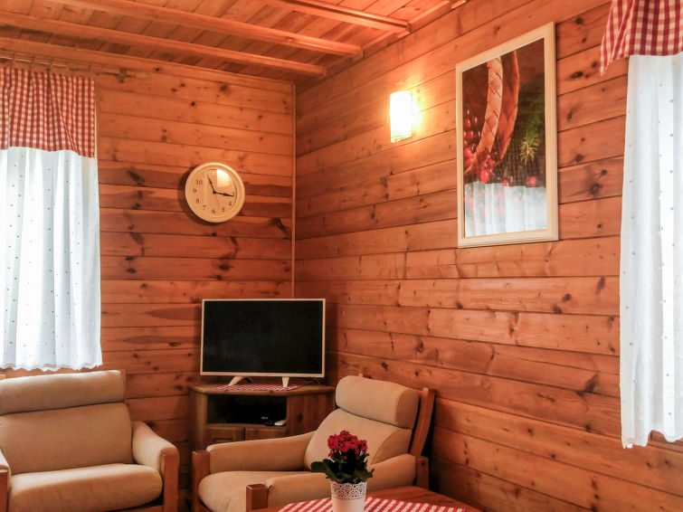 Holiday Home Jantarowo II