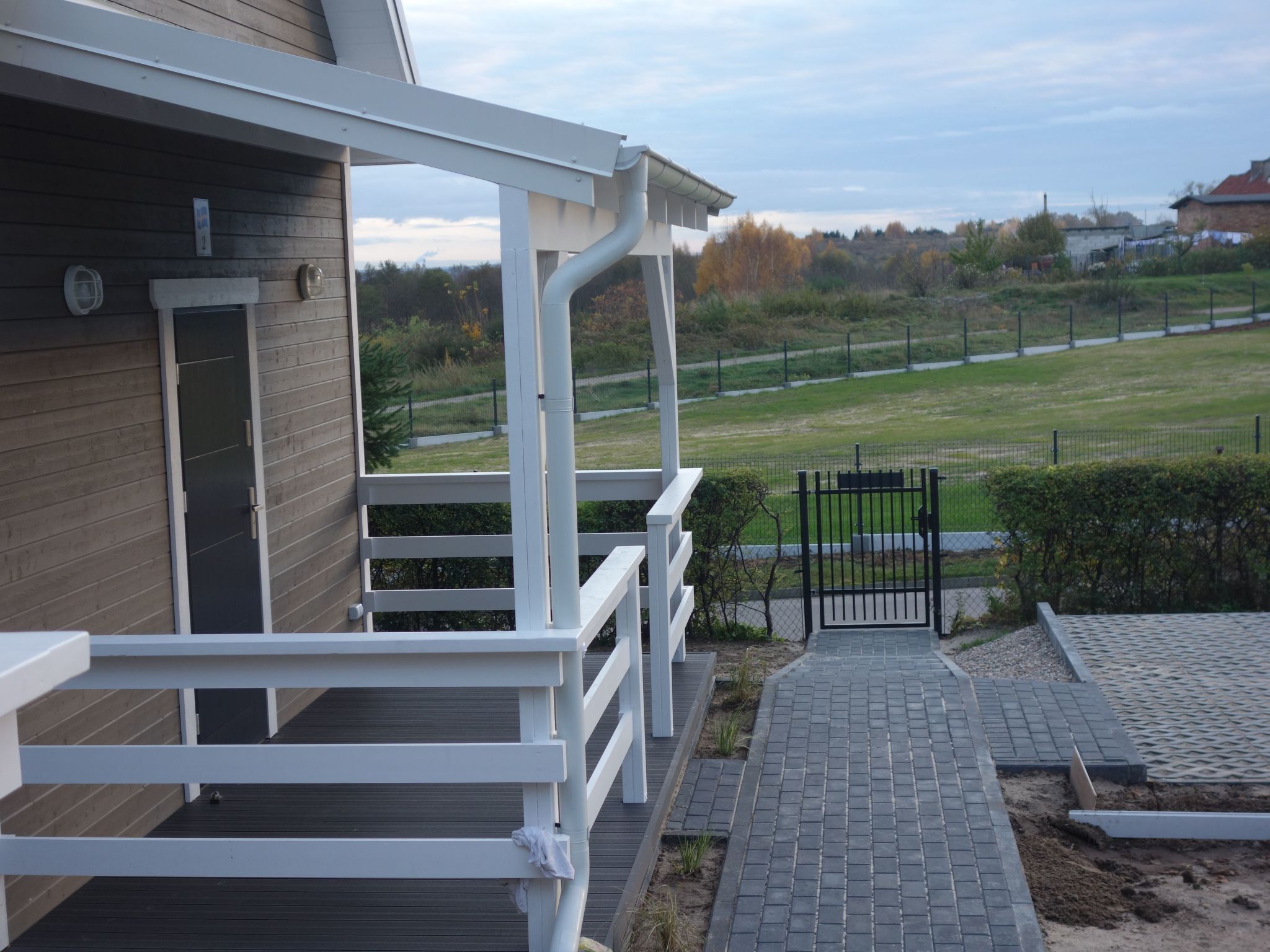 Skandinavische Ferienhäuser-Image-tags.info