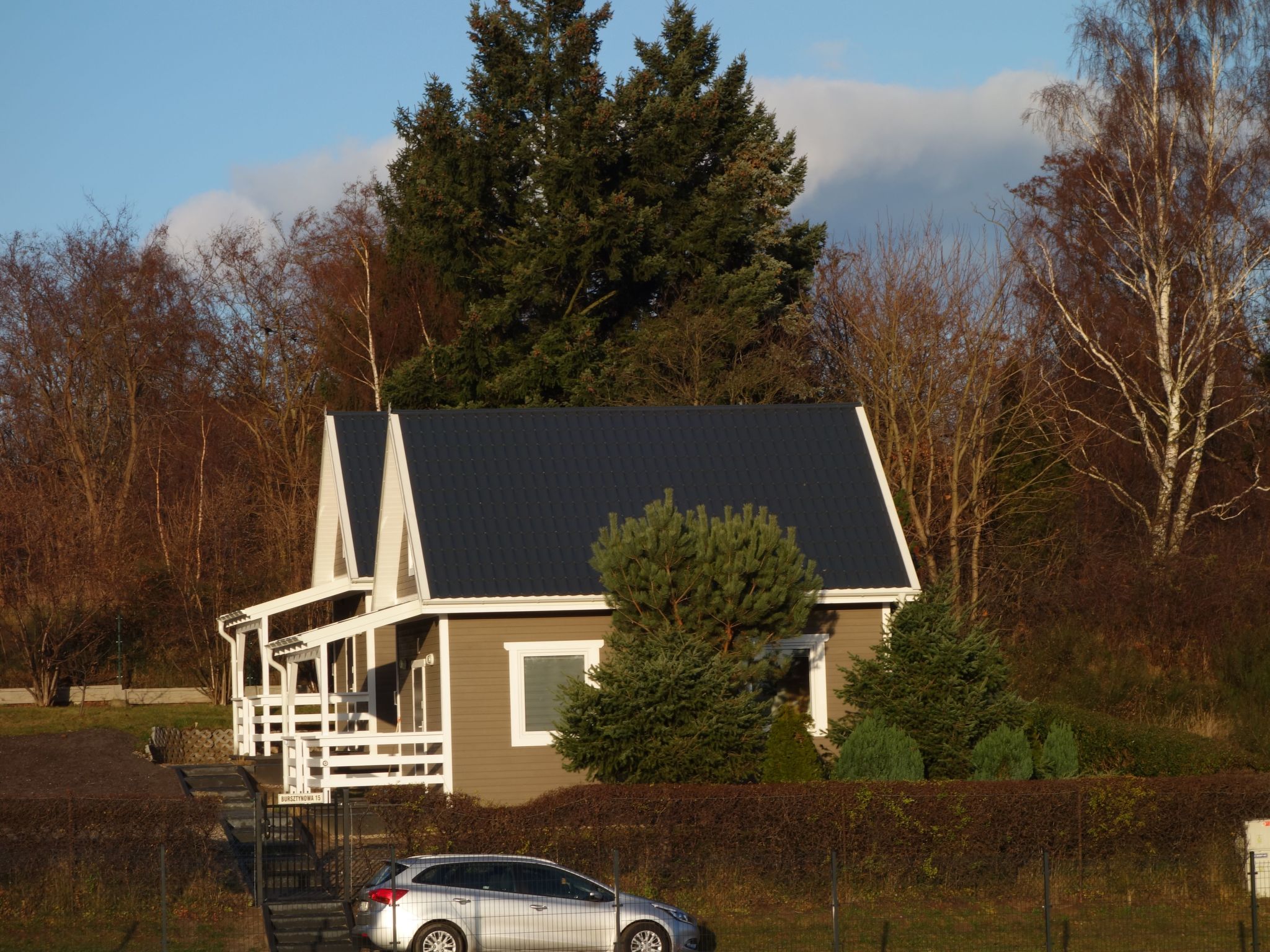 Skandinavische Ferienhäuser-Image-tags.info