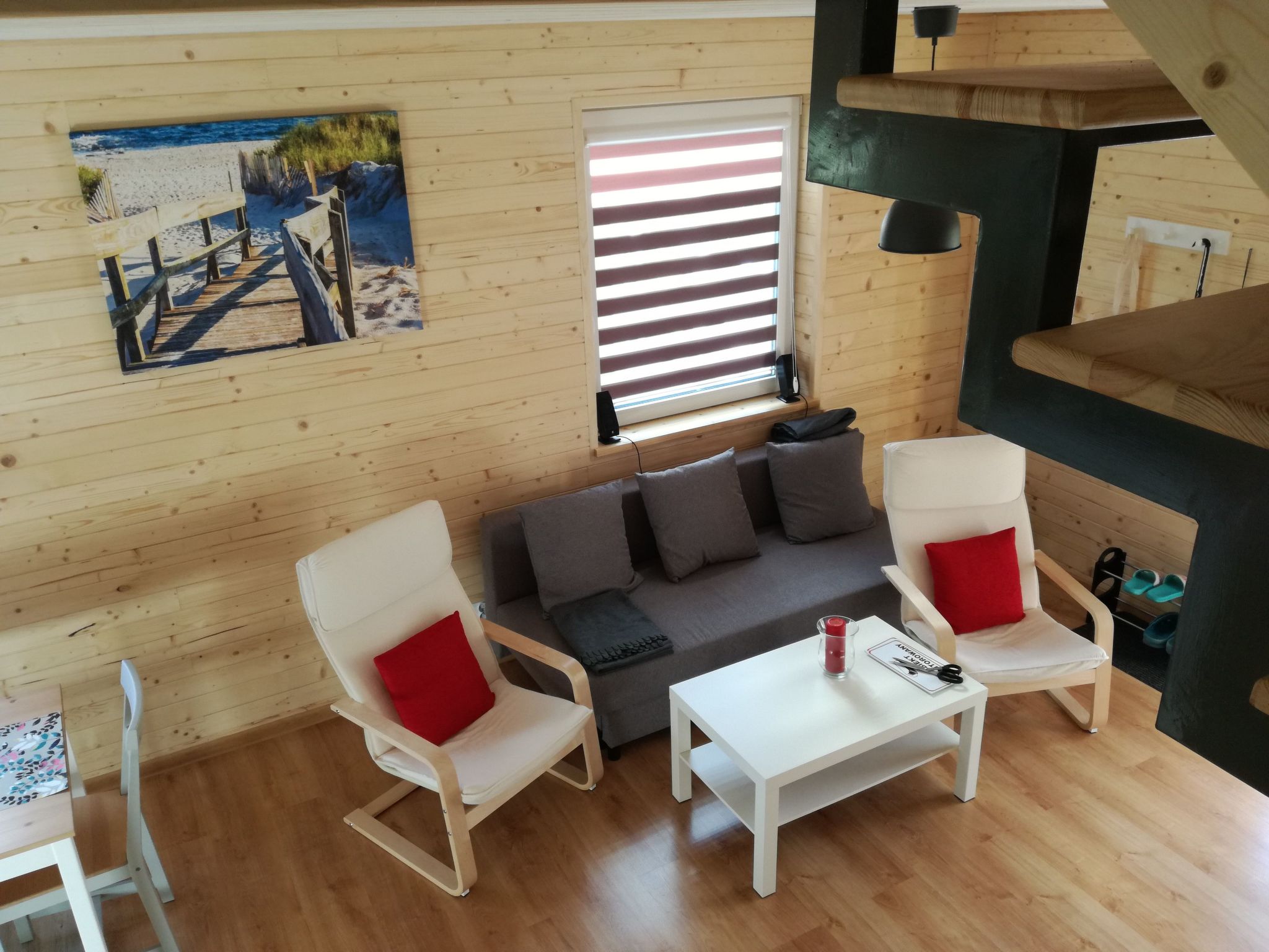 Skandinavische Ferienhäuser-Image-tags.info