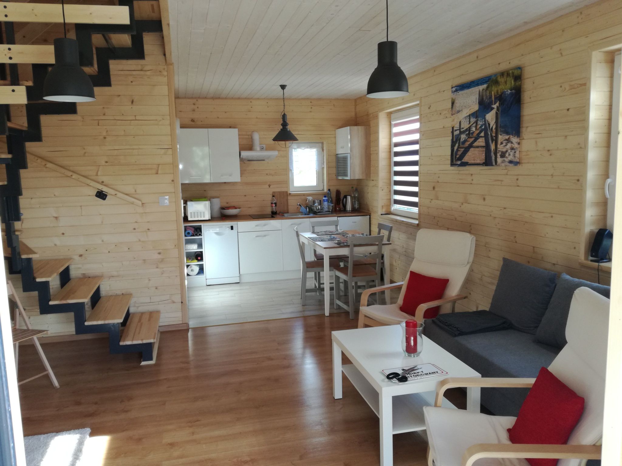 Skandinavische Ferienhäuser-Image-tags.info