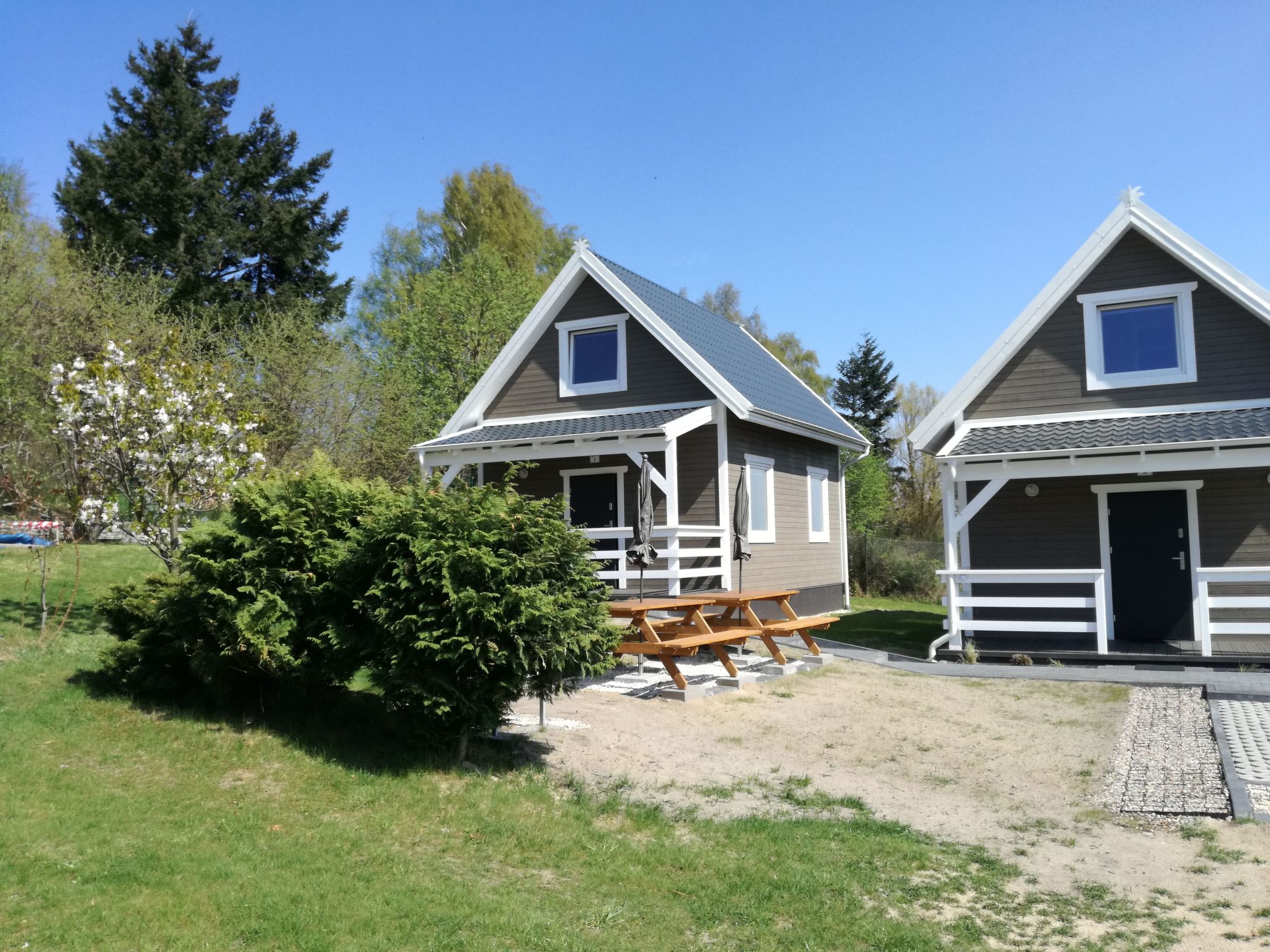 Skandinavische Ferienhäuser-Image-tags.info