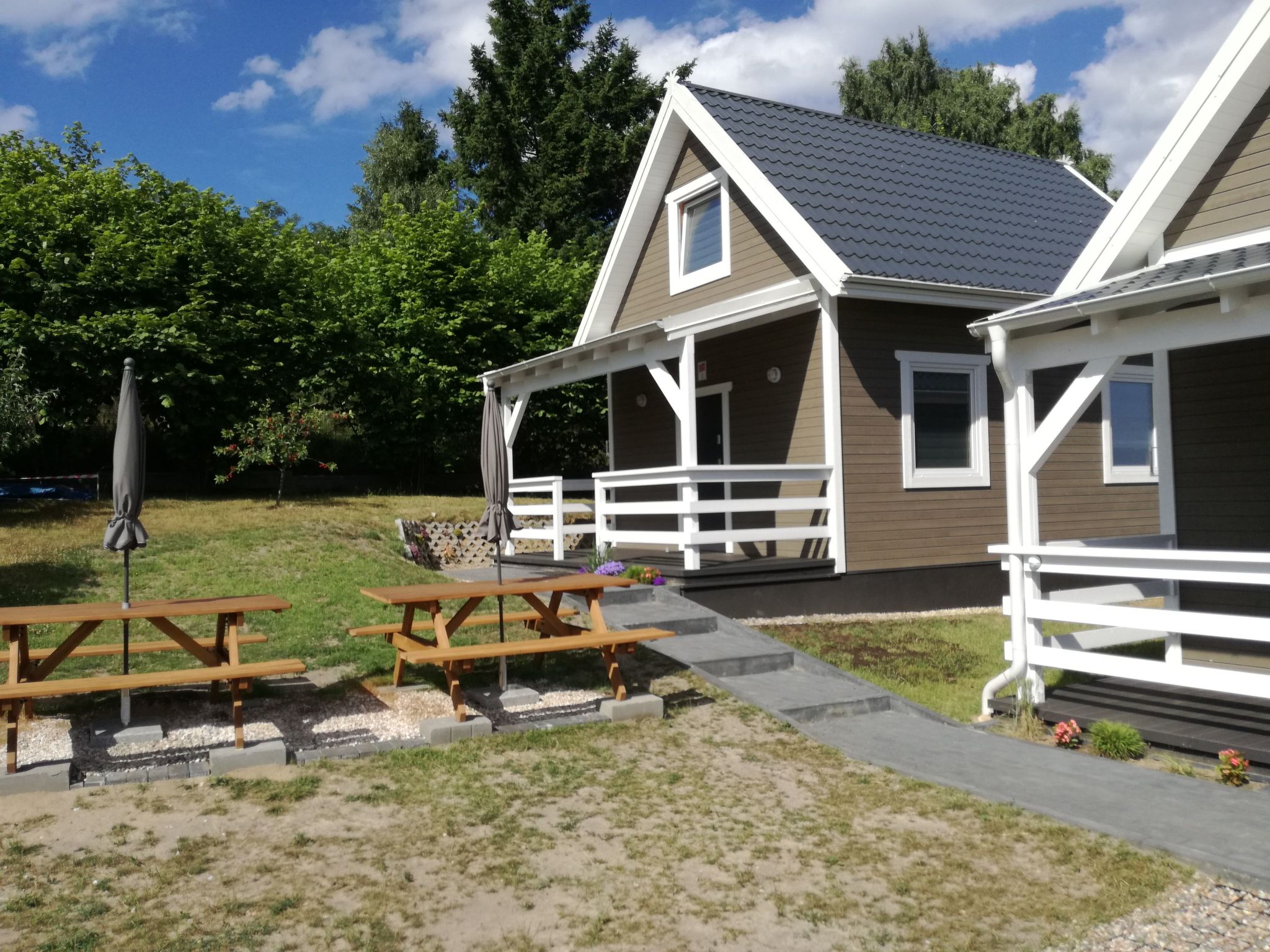 Skandinavische Ferienhäuser-Image-tags.info