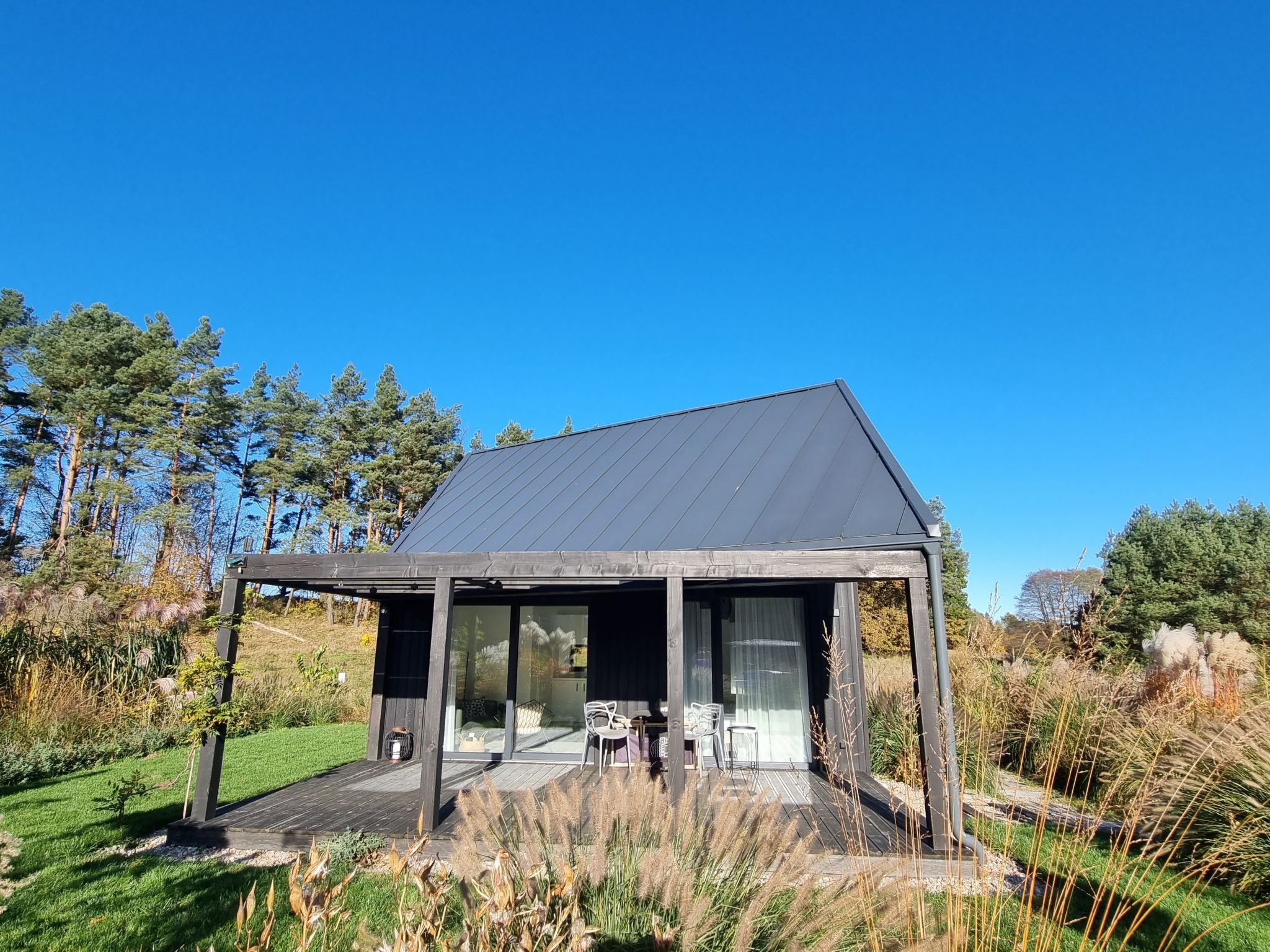 Lublewo21 Ferienhäuser