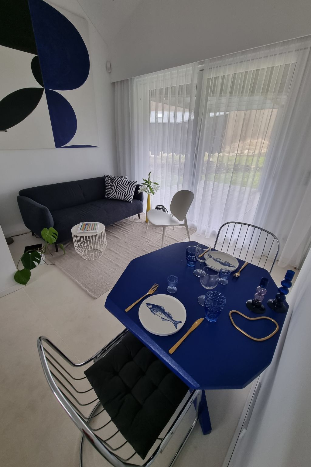 Lublewo21 Ferienhäuser