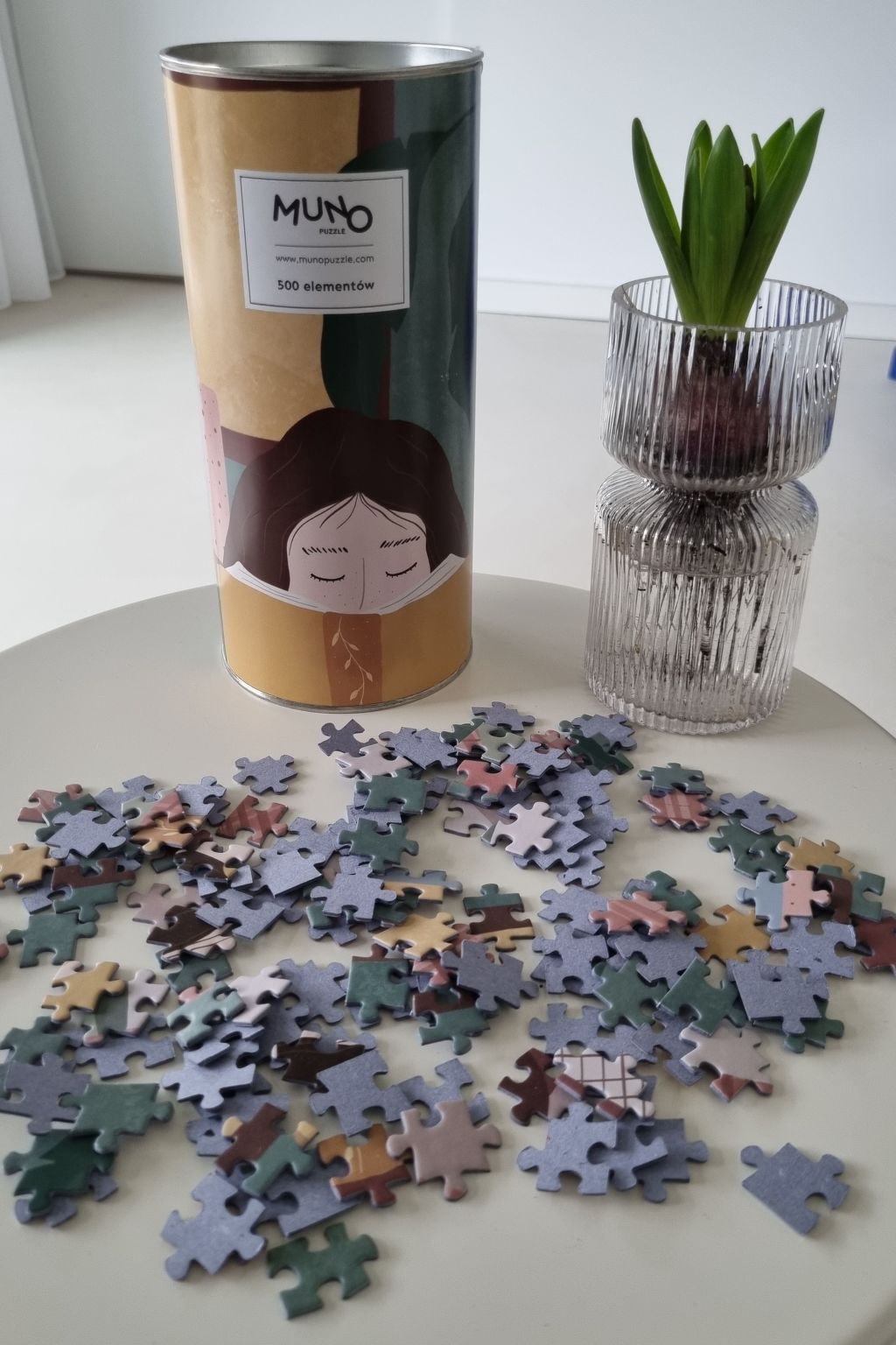 Lublewo21 Ferienhäuser - Draußen