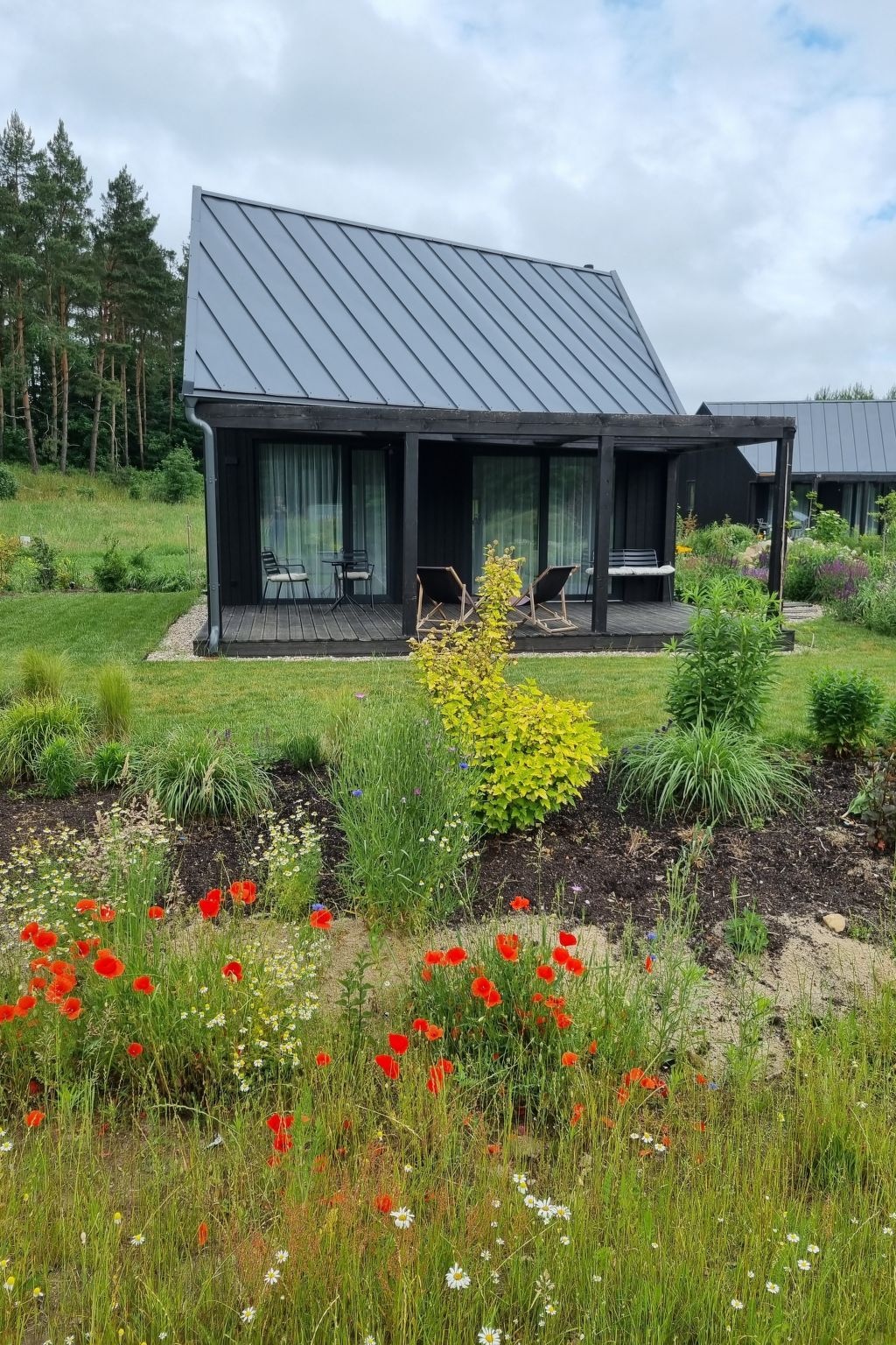 Lublewo21 Ferienhäuser - Image-tags.info