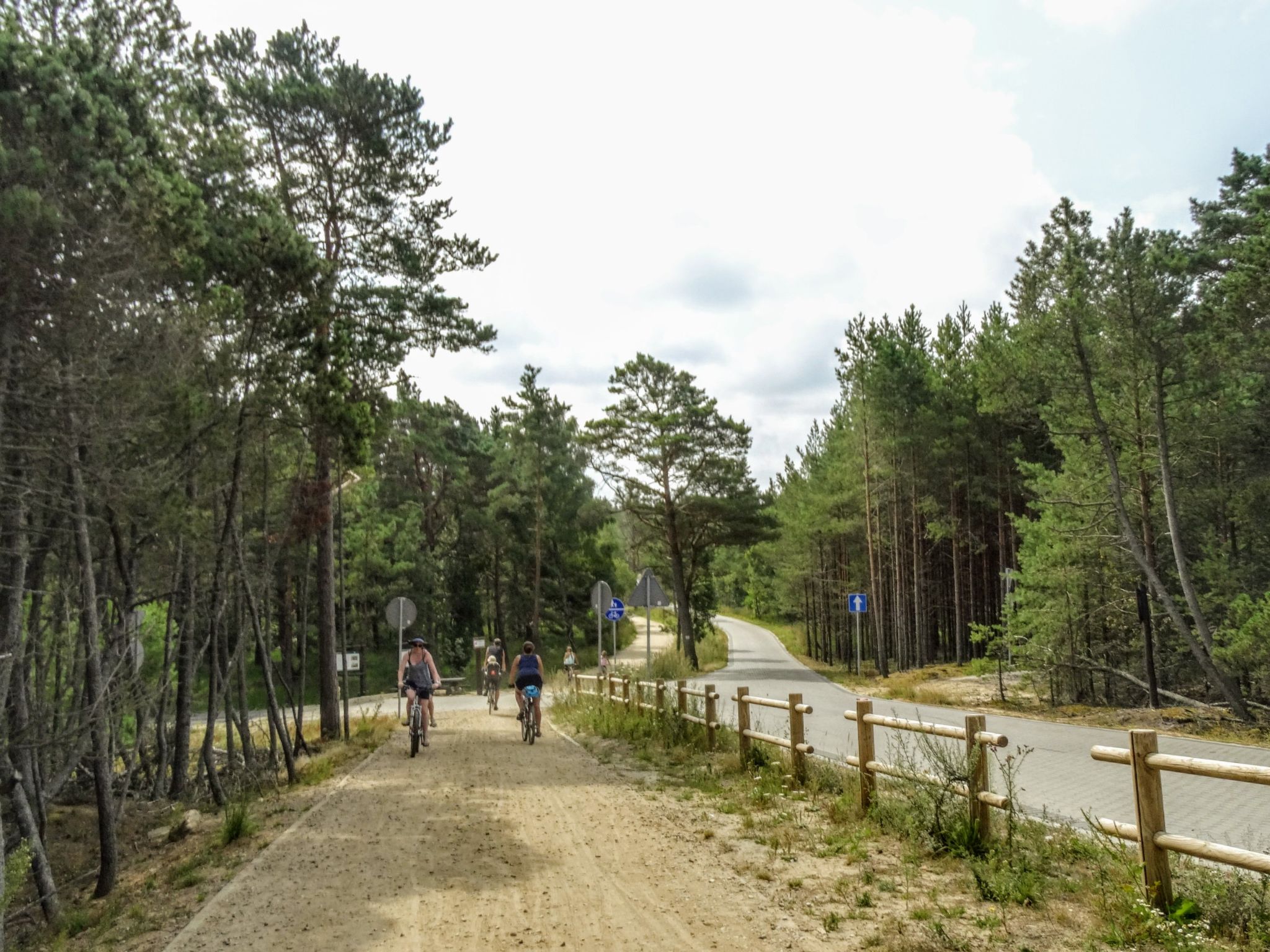 Holzferienhaus Grazyna-Binnen