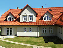 Casa di vacanze Domek Joanna