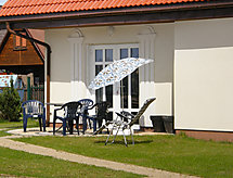 Casa di vacanze Domek Joanna