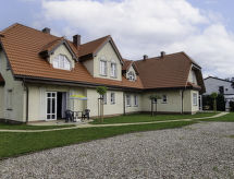 Casa di vacanze Domek Joanna