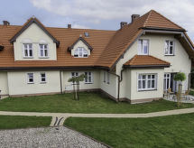 Top miejscowość Łeba