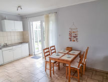 Casa di vacanze Domek Joanna