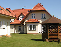Dom Mały dworek
