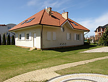 Dom Mały dworek