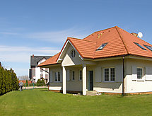 Dom Mały dworek