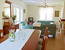 Dom Mały dworek
