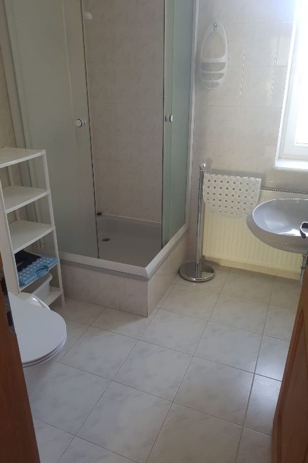 Appartement in Żarnowska mit Großem Garten-Image-tags.info