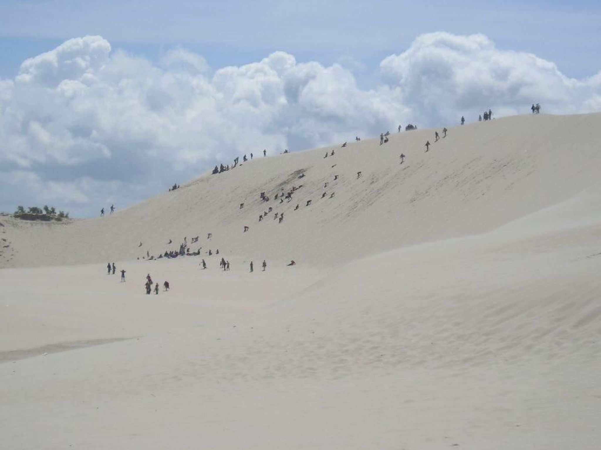 Dachgeschosswohnung in Zarnowska mit Panoramablick-Image-tags.info