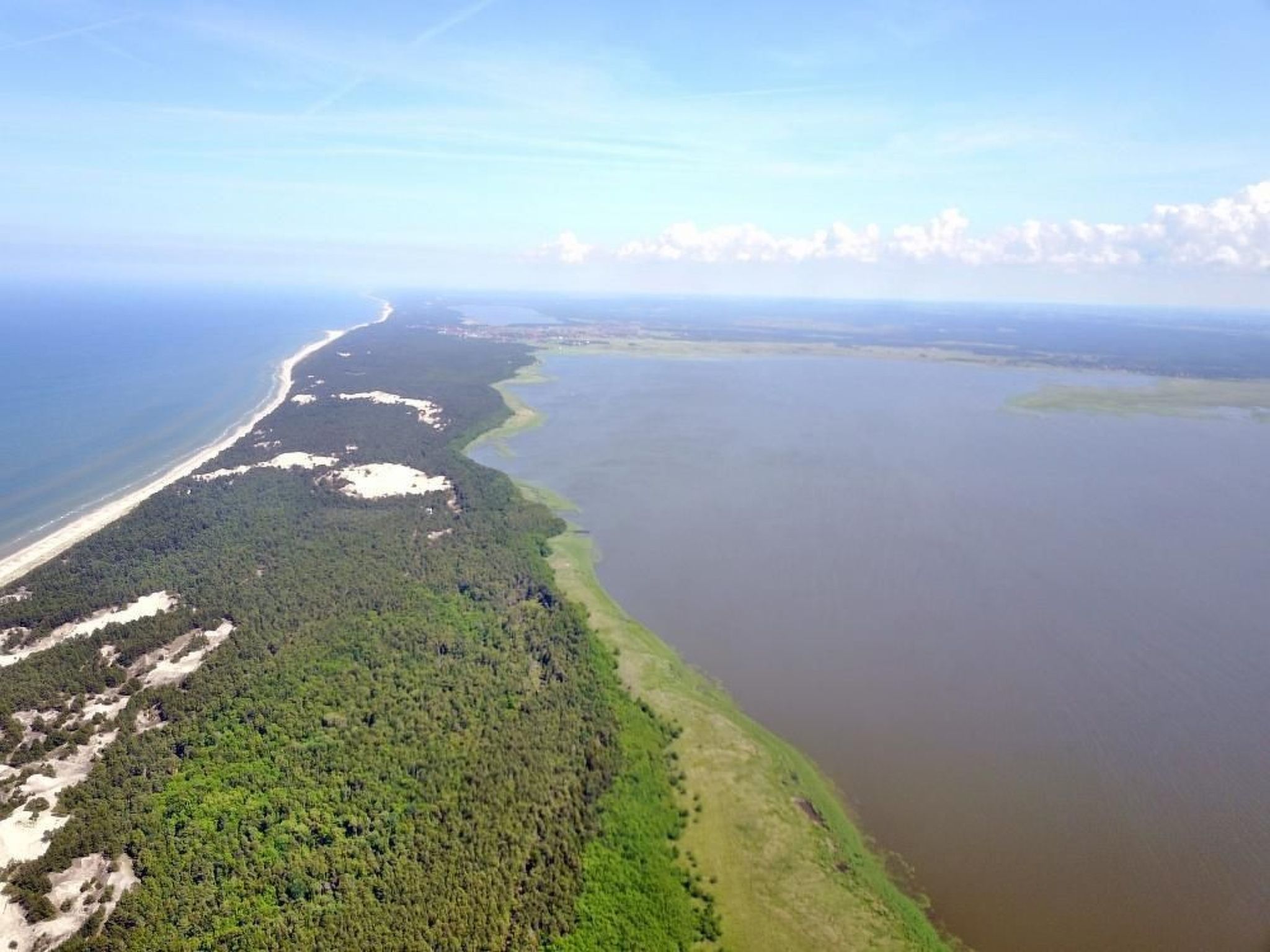 Dachgeschosswohnung in Zarnowska mit Panoramablick-Image-tags.info