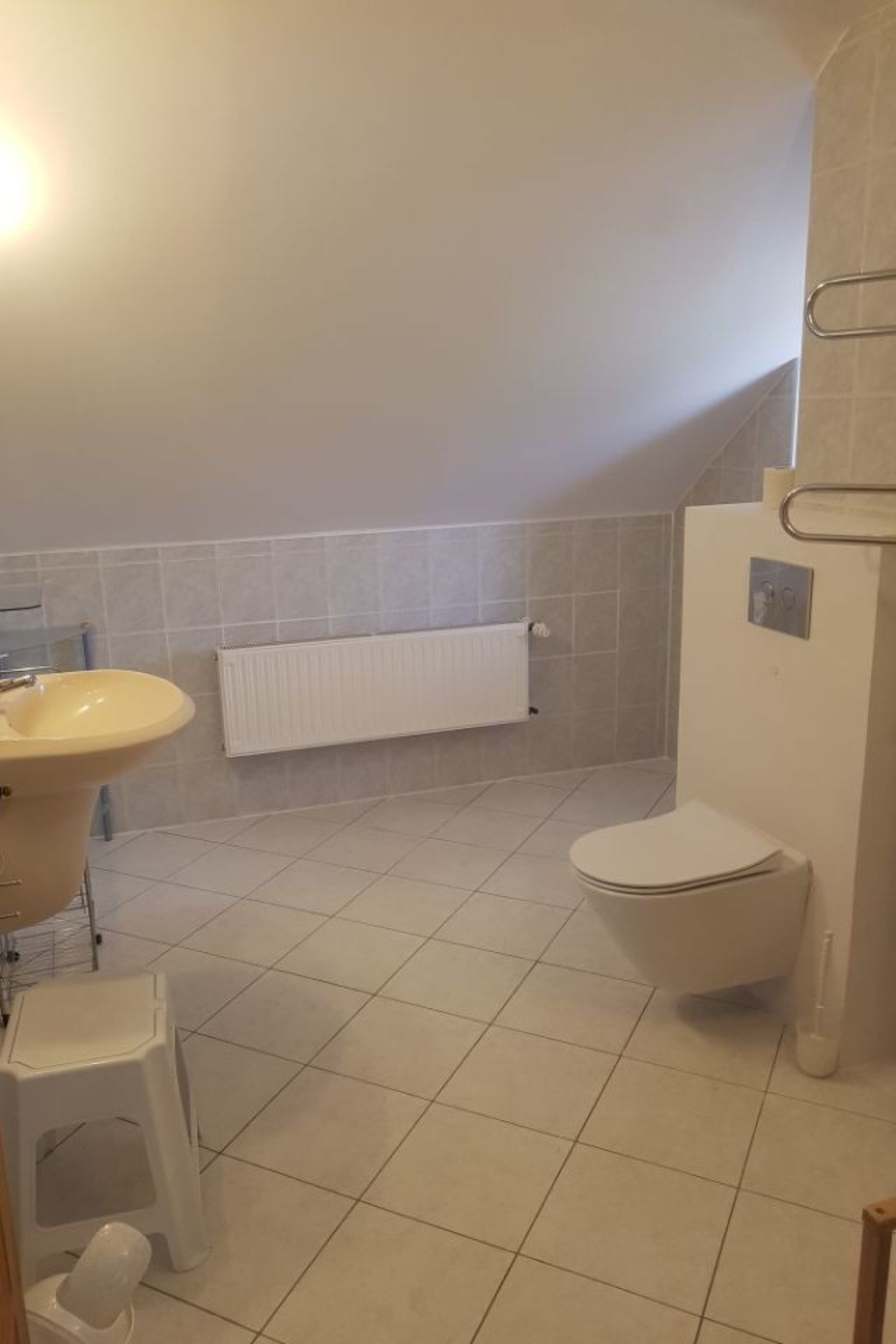 Dachgeschosswohnung in Zarnowska mit Panoramablick-Image-tags.info